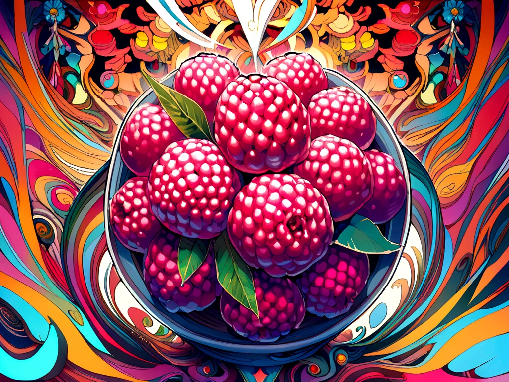 Lychee