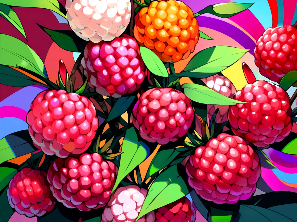 Lychee