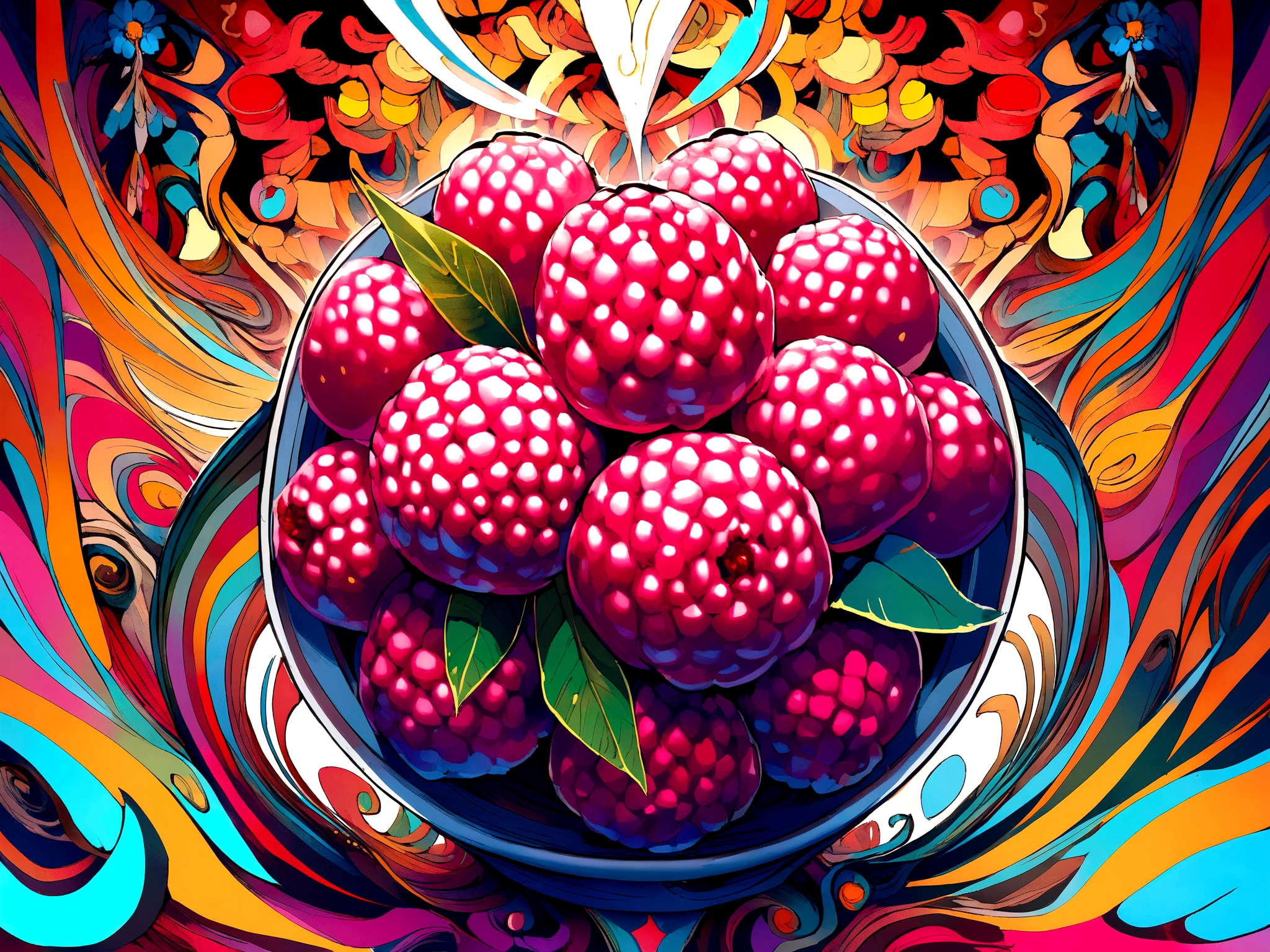 Lychee