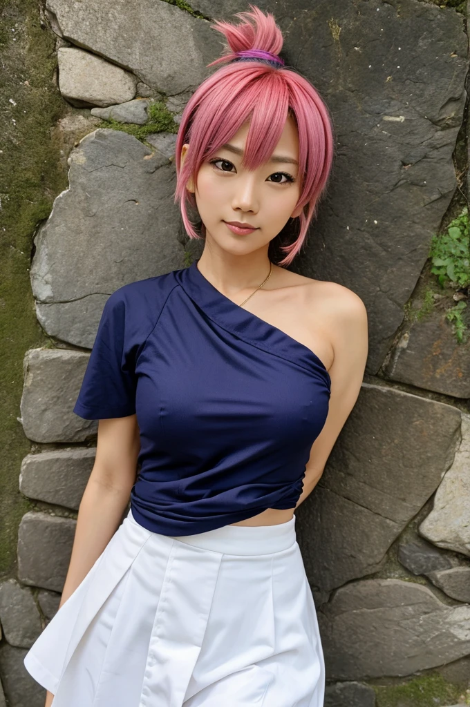 Gojo fusion sukuna