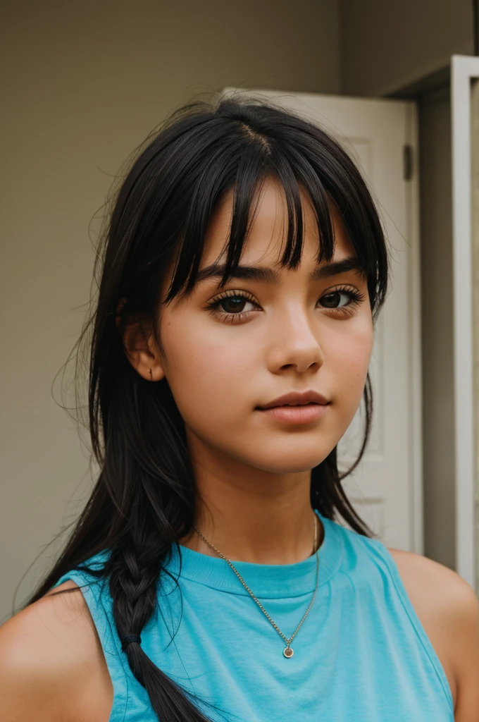 Cute girl