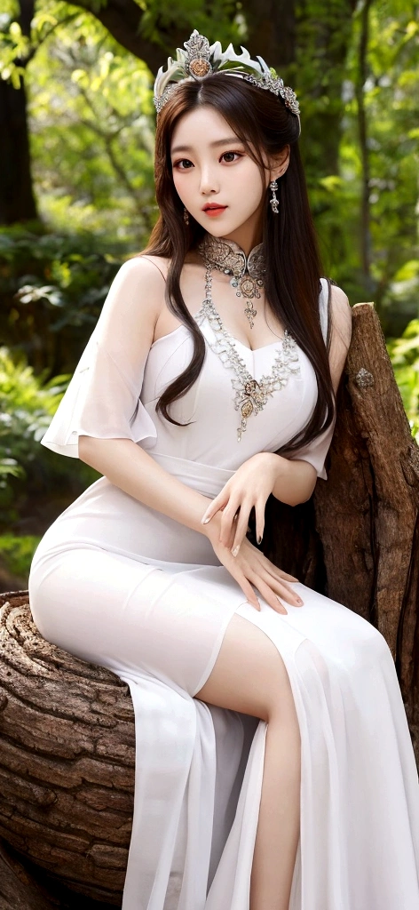 Sitting