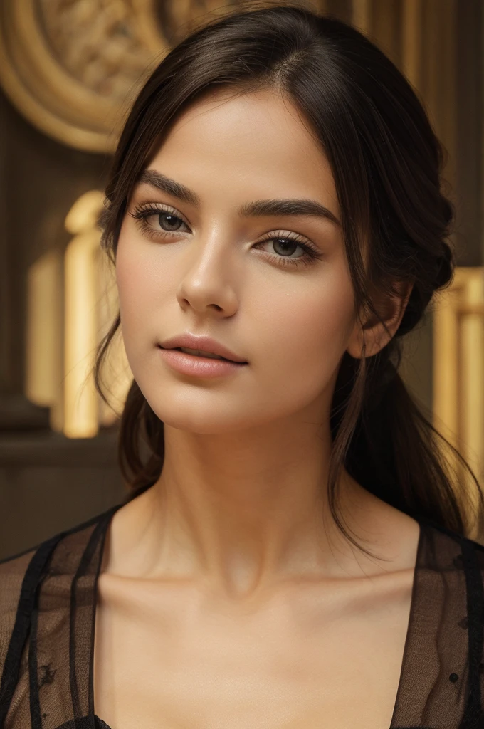 ((best quality)), ((masterpiece)), (detailed), perfect face