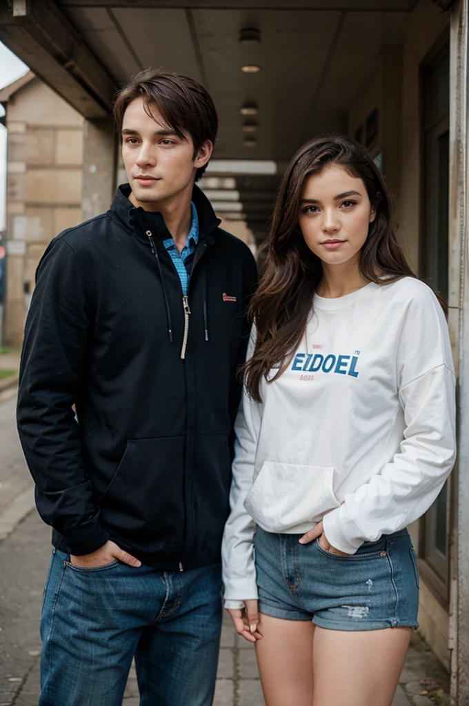Pp couple