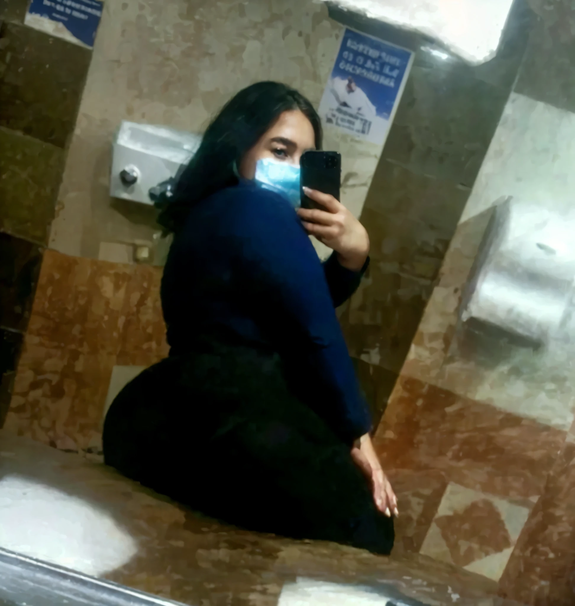 A beautiful chubby woman, an extremely curvy woman with a huge butt, a plus-size woman, detailed facial features, beautiful eyes, detailed lips, luxuriant hair, full figure, voluptuous body shape, alluring pose, warm lighting, vibrant colors, photorealistic, (best quality,4k,8k,highres,masterpiece:1.2),ultra-detailed,(realistic,photorealistic,photo-realistic:1.37),volumetric lighting,dramatic shadows,dramatic lighting,cinematic composition