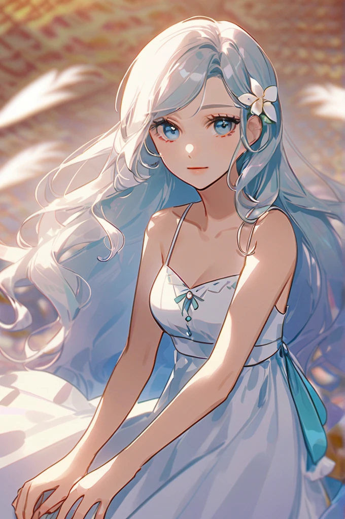 ((Лучшее качество)), ((шедевр)), (подробный), Juliana. the novel \"endless summer\"