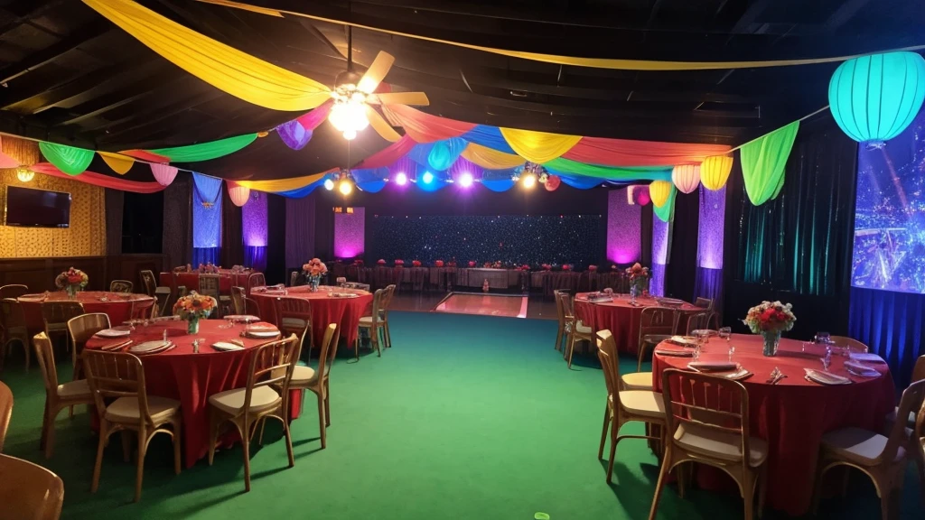 Party Venue