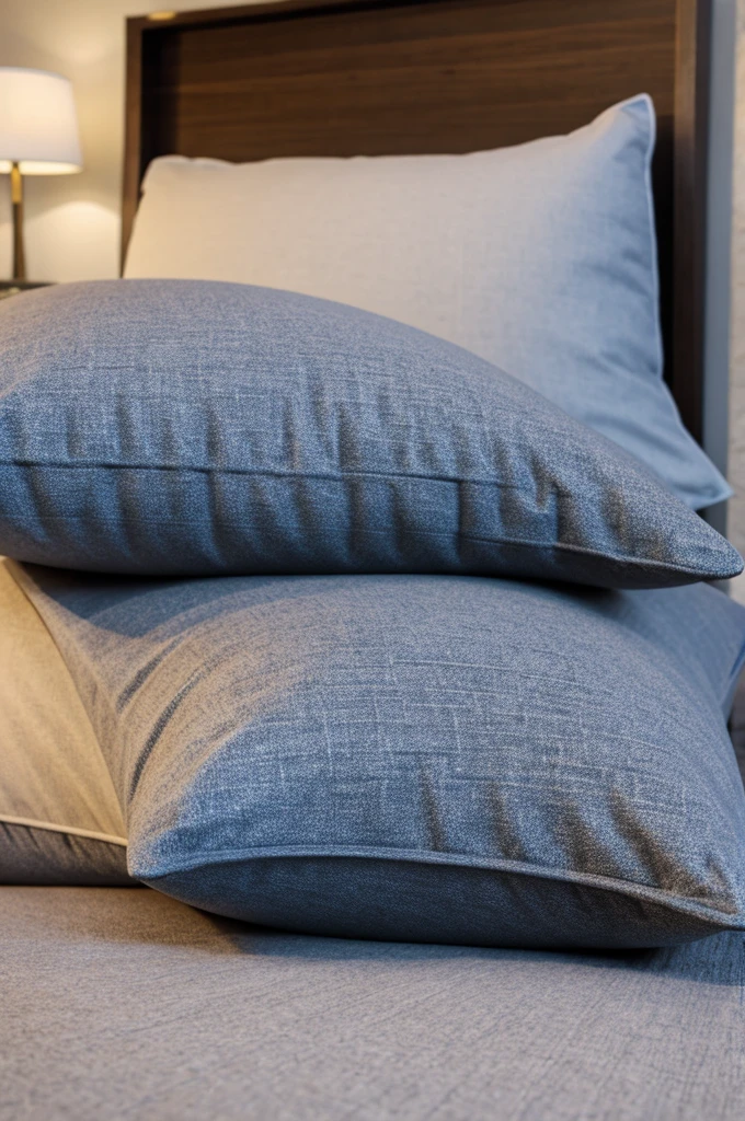 Pillow neck