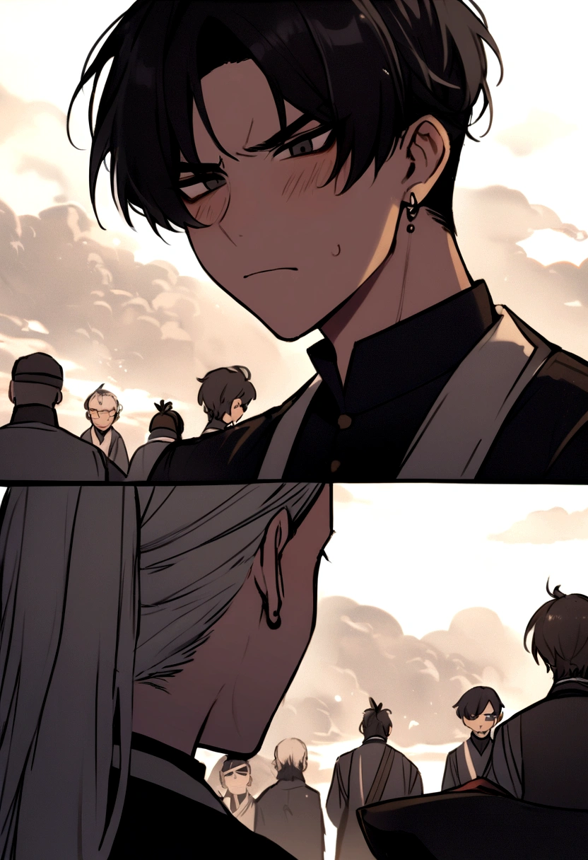 They were Uesugi