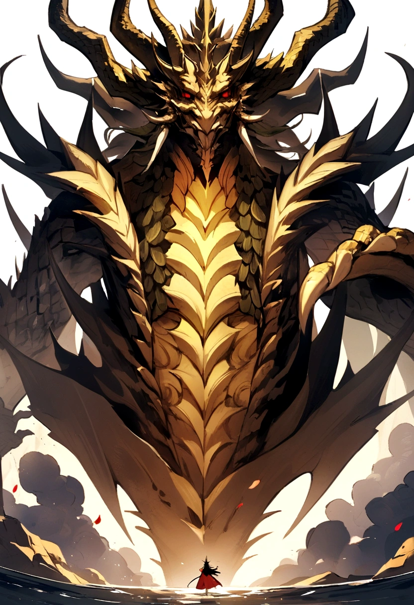 Dragon King