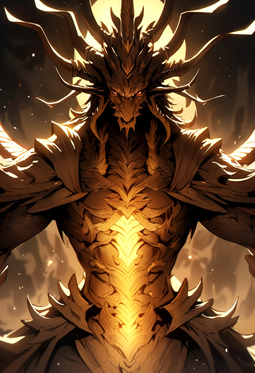 Dragon King