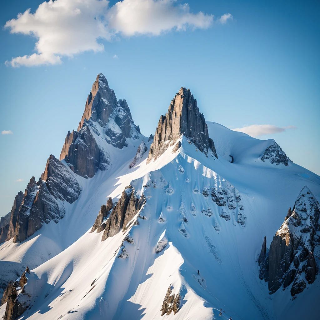 I need a logo,Combine the mountain with the letter X