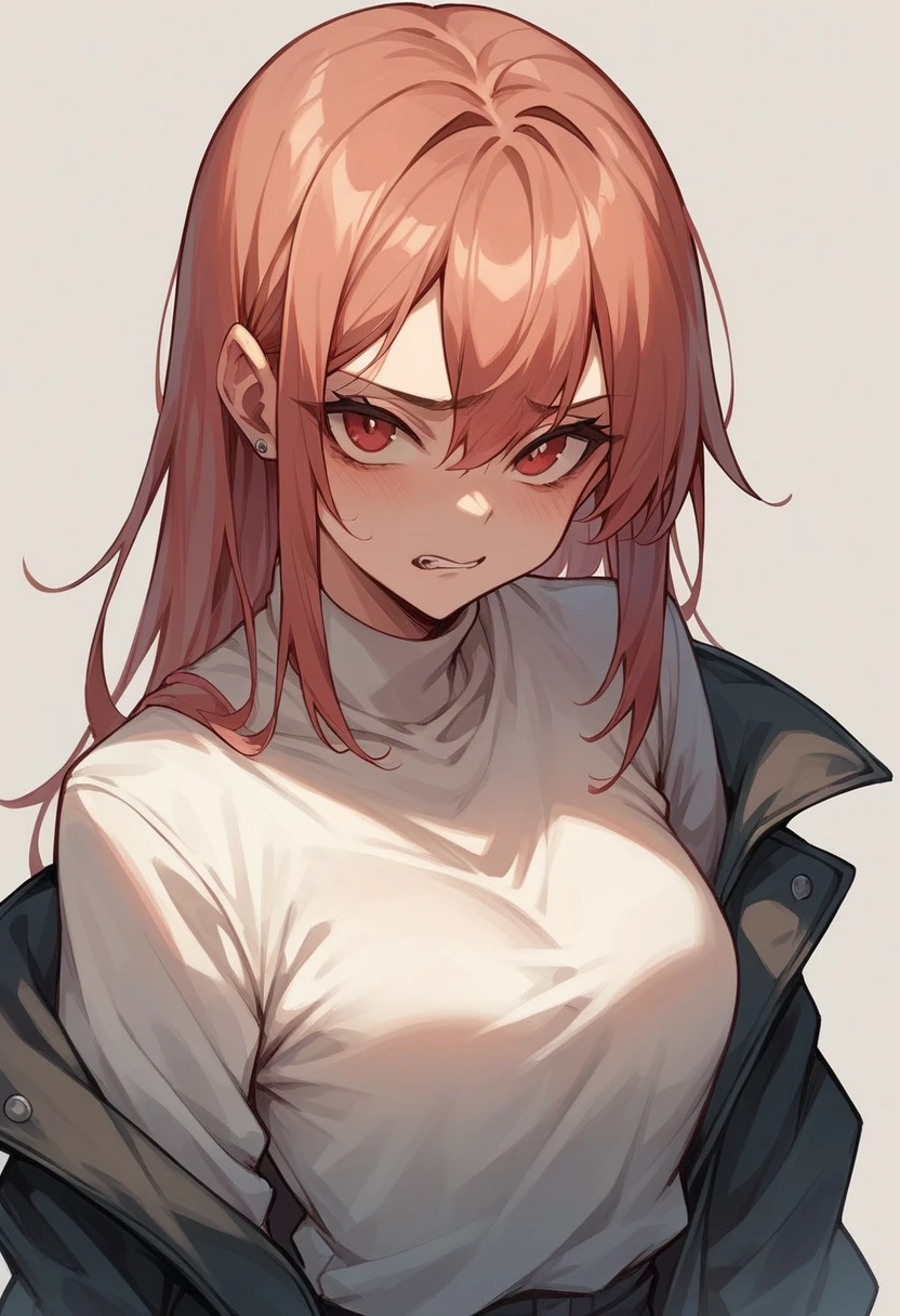 Lewd anime