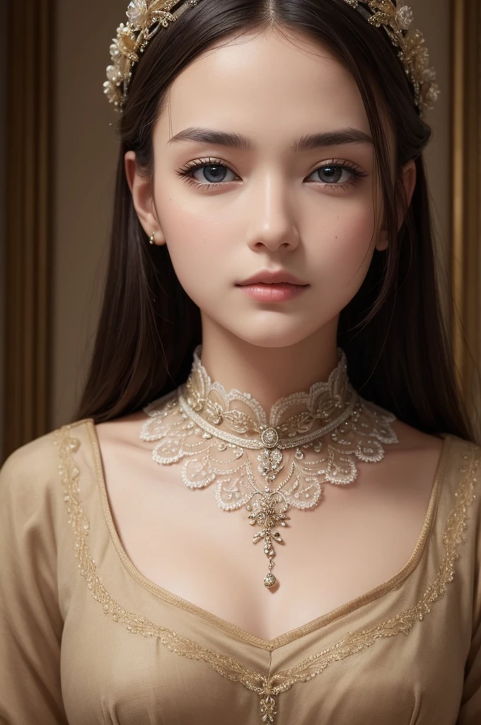 ((best quality)), ((masterpiece)), (detailed), perfect face