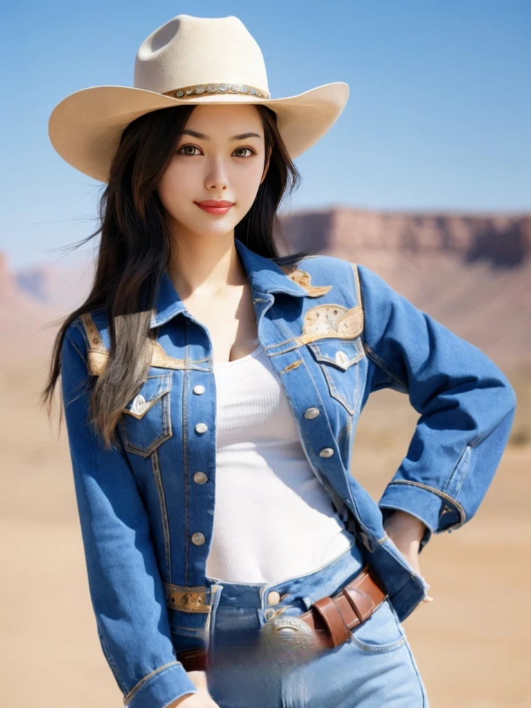 Medium chest:0.6、Cleavage