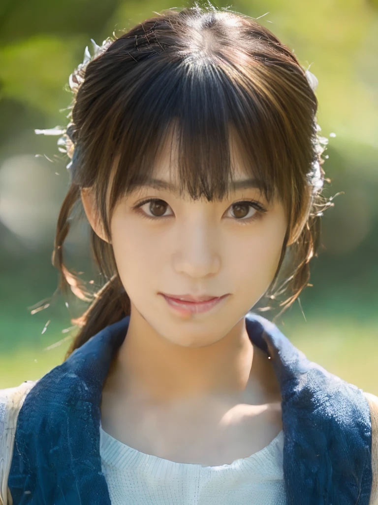 ((highest quality, 8K, masterpiece :1.3)), Beautiful Japanese girl in her early teens、Ranger's Pink Costume、Being captured by the enemy、Glaring at the enemy