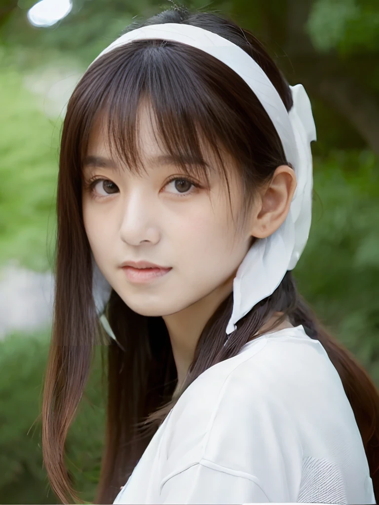 ((highest quality, 8K, masterpiece :1.3)), Beautiful Japanese girl in her early teens、Ranger&#39;s Pink Costume、Being captured by the enemy、Glaring at the enemy