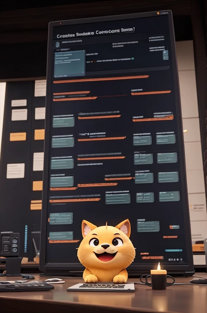 creates several programming languages