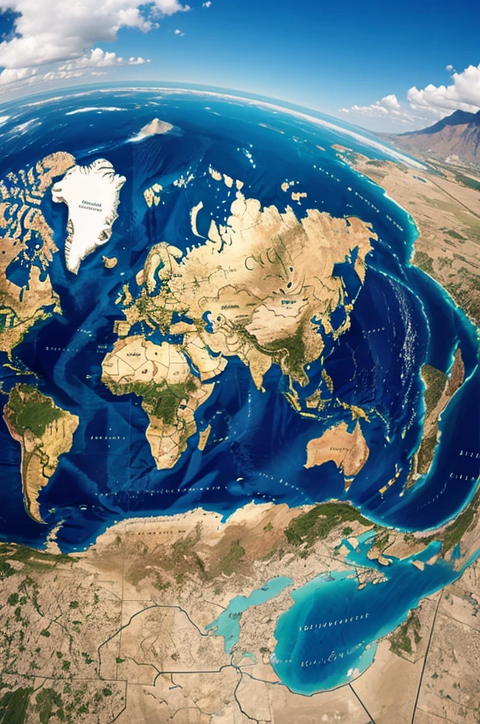 World's End