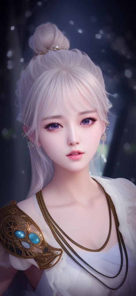 (extremely detailed CG unity 8k wallpaper), the most beautiful artwork in the world, 1girl, upper body,kpop idol,