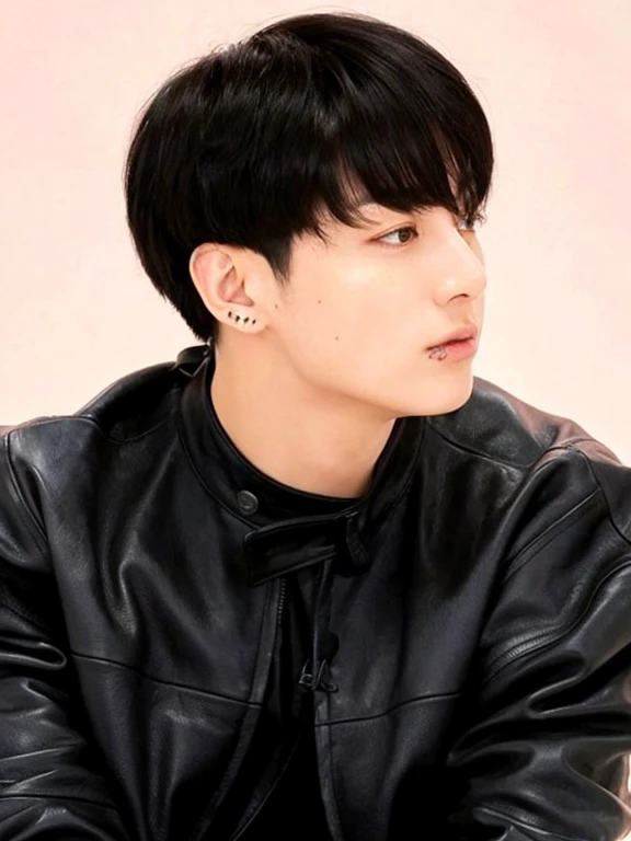 Jungkook 