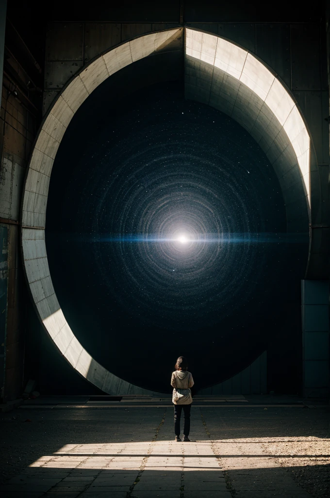 Liminal space