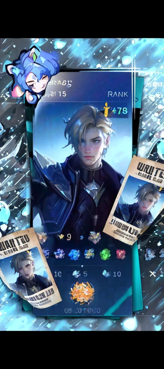 (best quality,4k,8k,highres,masterpiece:1.2),ultra-detailed,(realistic,photorealistic,photo-realistic:1.37),1boys,galaxy,glittering dress,wind blowing dress,flowers in hair,upper body,looking at viewer,blonde hair