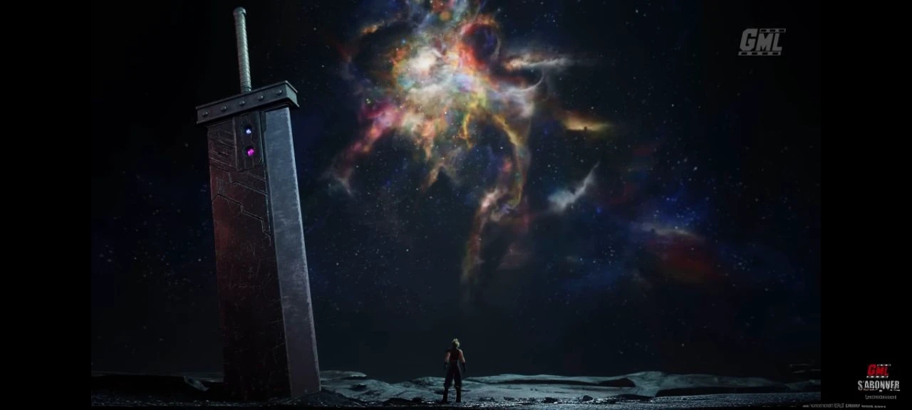 galaxy