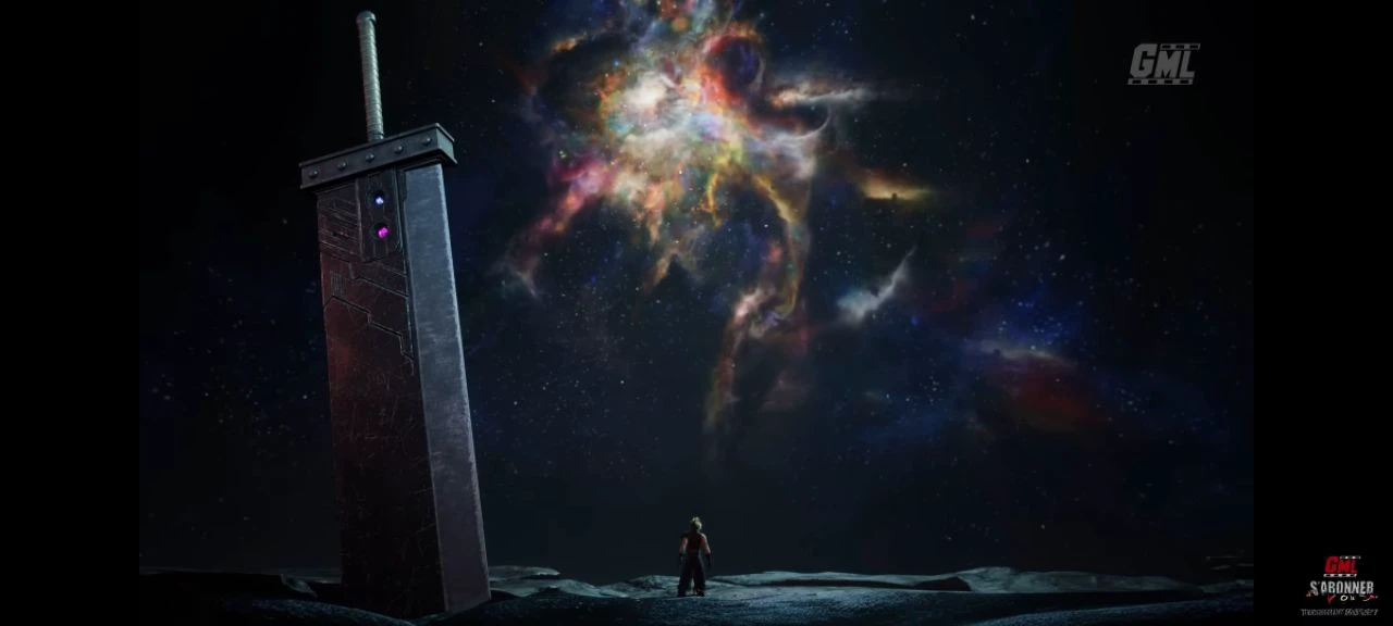 galaxy