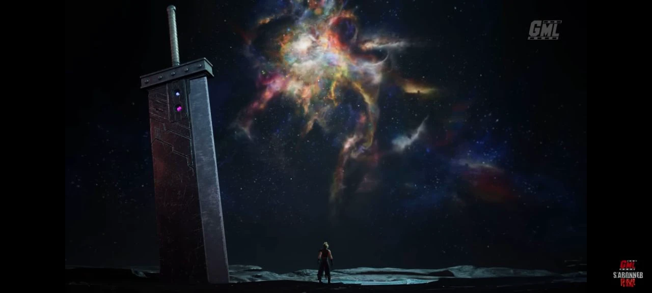 galaxy