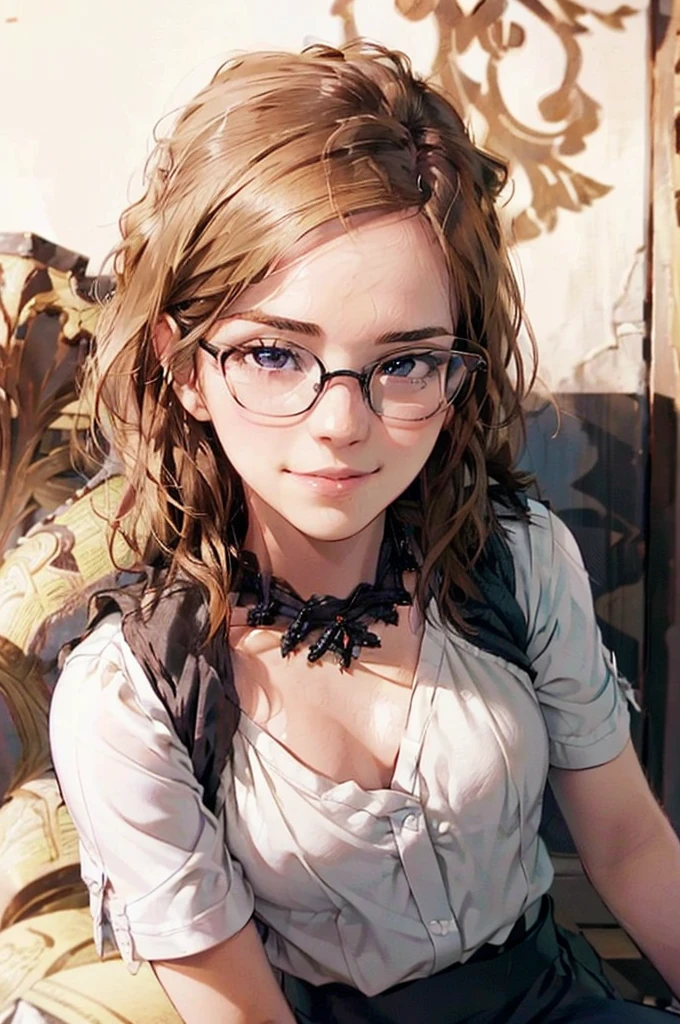 Masterpiece, 最high quality, high quality, High resolution, high quality texture, high quality shadows, High resolution, Beautiful details, Detailed CG, Detailed Texture, Realistic representation of face, Realistic, colorful, delicate, Cinematic Light, Side light, Lens flare, Ray Tracing, sharp concentrated, (1 Girl,concentrated:1.3), ( Intricate details, compensate, PureErosFaceV1:0.5), (細部まで美しいdelicateな顔, 緻密で美しいdelicateな瞳, Perfect Facial Proportions, Dense skin, Optimal ratio of four fingers to one thumb,Unified 8k wallpaper, Arms under chest, Modest chest, Wide Hips, Smooth upper abdomen, 30 years old, blue eyes, glasses,cabin attendant uniform,white blouse,tight fitting black skirt,black stockings, excellent secretary ,working as a secretary, wooden desk, wooden chair, house wife, the gaze of true love, lips of temptation, A look full of compassion ,a smile full of love, i love you, Acting lovey-dovey, air fortress hair, blonde hair, I love you so much I'm crazy,i love you