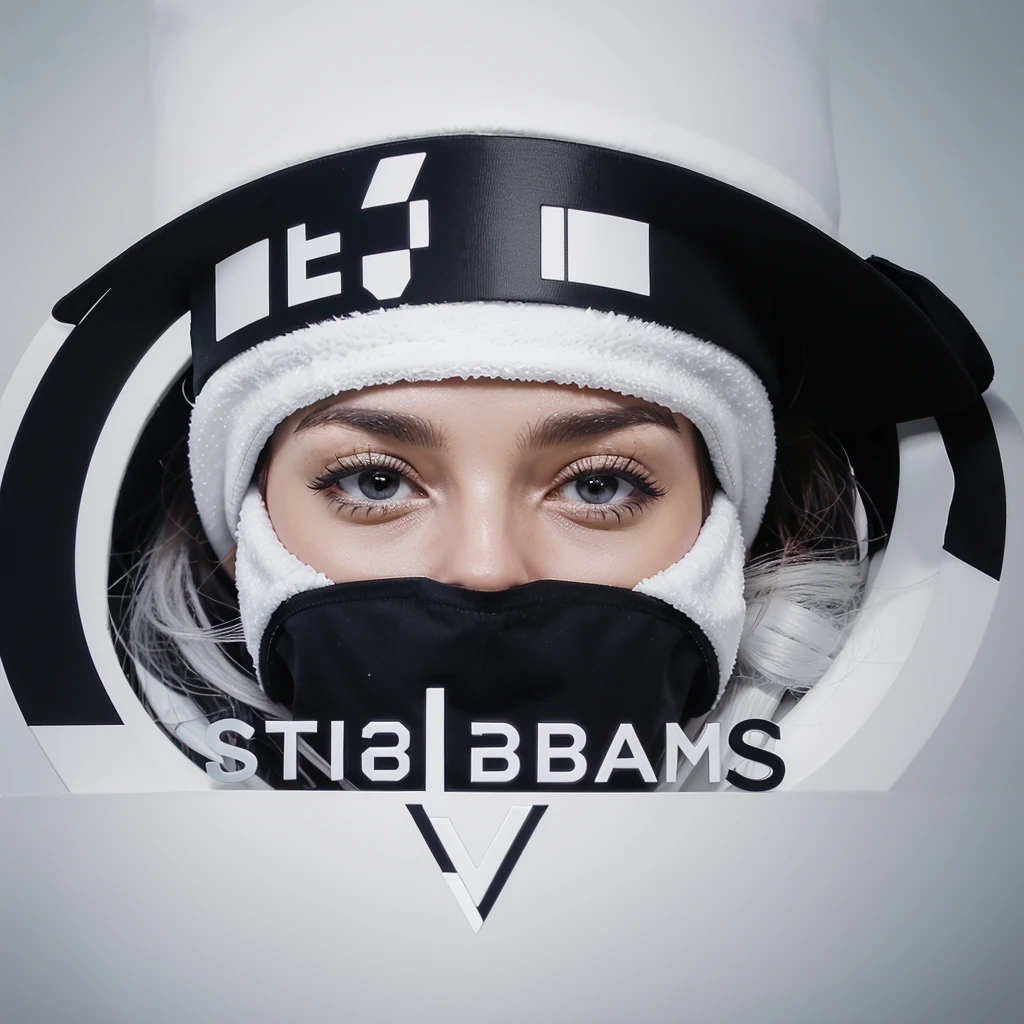 create a logo for an agency called Fabrica de Streamers