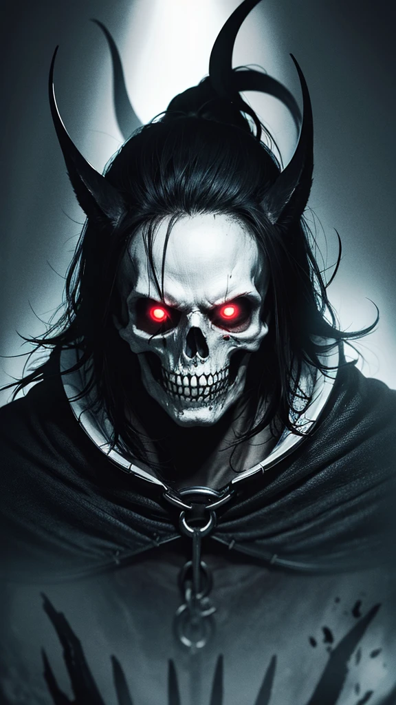 Death is coming for you