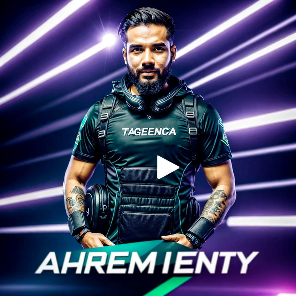 crie uma agencia de streamers com o nome Othon