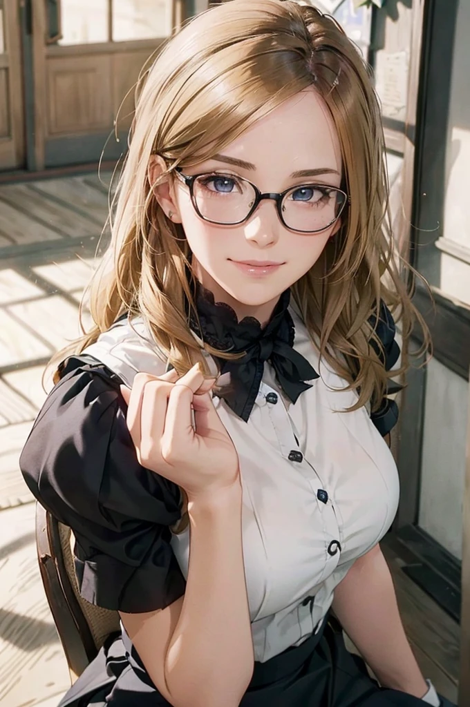 Masterpiece, 最high quality, high quality, High resolution, high quality texture, high quality shadows, High resolution, Beautiful details, Detailed CG, Detailed Texture, Realistic representation of face, Realistic, colorful, delicate, Cinematic Light, Side light, Lens flare, Ray Tracing, sharp concentrated, (1 Girl,concentrated:1.3), ( Intricate details, compensate, PureErosFaceV1:0.5), (細部まで美しいdelicateな顔, 緻密で美しいdelicateな瞳, Perfect Facial Proportions, Dense skin, Optimal ratio of four fingers to one thumb, Arms under chest, Modest chest, Wide Hips, Smooth upper abdomen, 30 years old,Blue Eyes,Glasses, Study,cabin attendant uniform,Glasses,White shirt, Black tight skirt,Black Stockings,machine,house wife,curvy,sweat,missionary,seductive gaze, the gaze of true love, lips of temptation, A look full of compassion ,a smile full of love, i love you, Acting lovey-dovey, air fortress hair, blonde hair, I love you so much I'm crazy,i love you