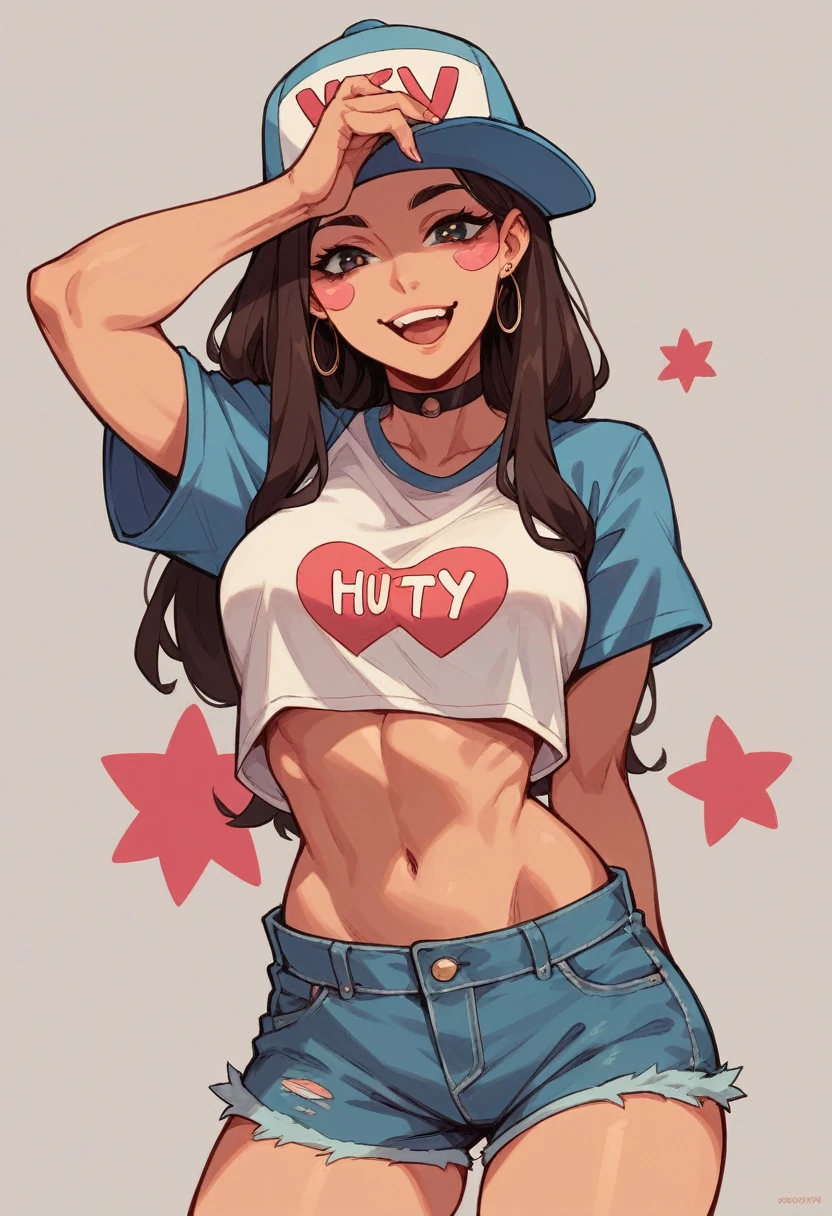 score_9, score_8_up, score_7_up, score_6_up, score_5_up, score_4_up, source_cartoon, rating_explicit, female Argentina Latina model