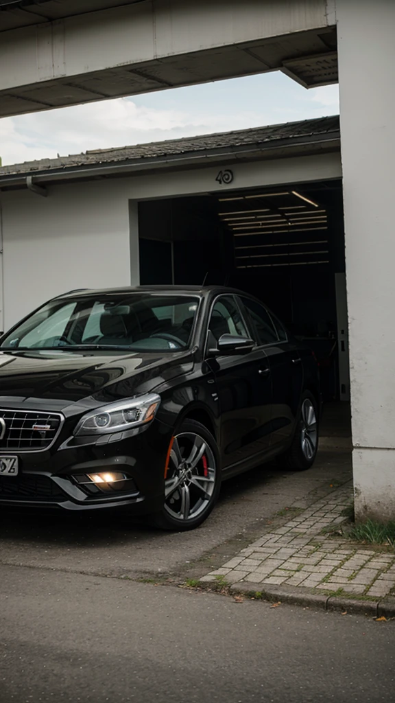 germany car