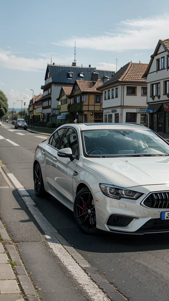 germany car