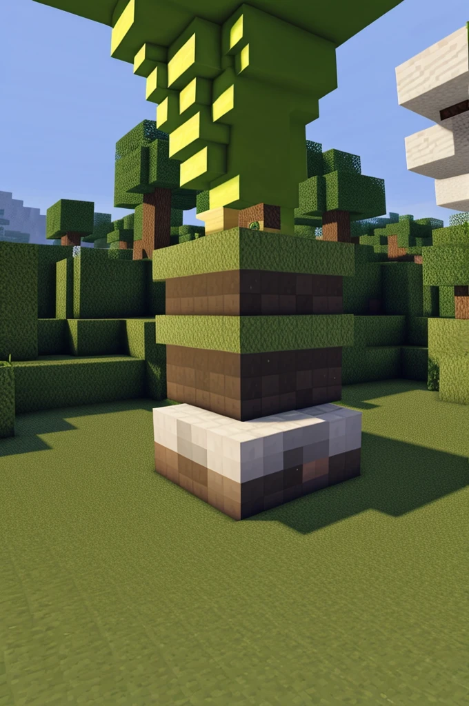 Minecraft king