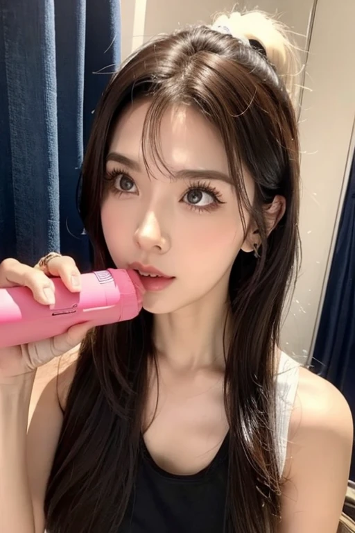 blow job