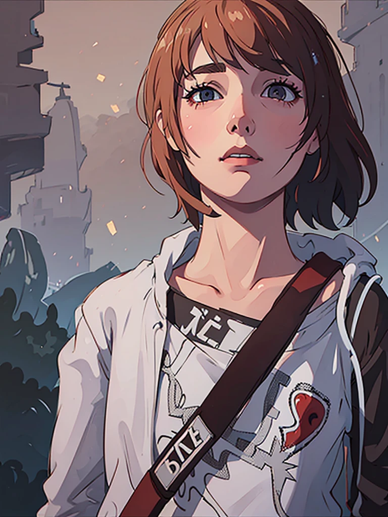 Make it life is strange style