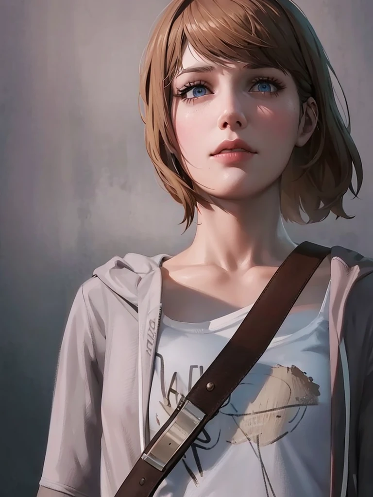 Make it life is strange style 