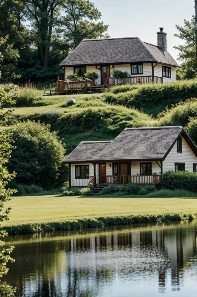 cottage