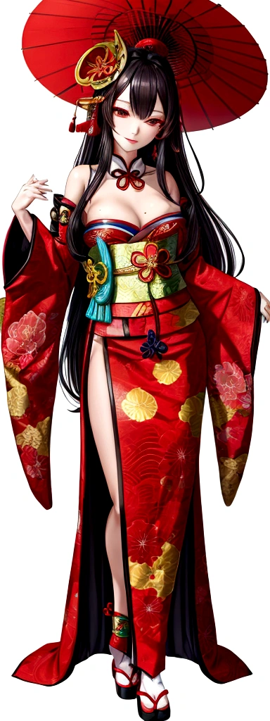 Beautiful 15 year old Chinese skinny kung fu girl princess with long black hair　Gorgeous embroidery, Ultra glossy, She is wearing shiny red long sleeve floral pajamas....　She is made to lie on a red enamel futon, with the futon over her upper body, her legs spread and her vagina examined.
