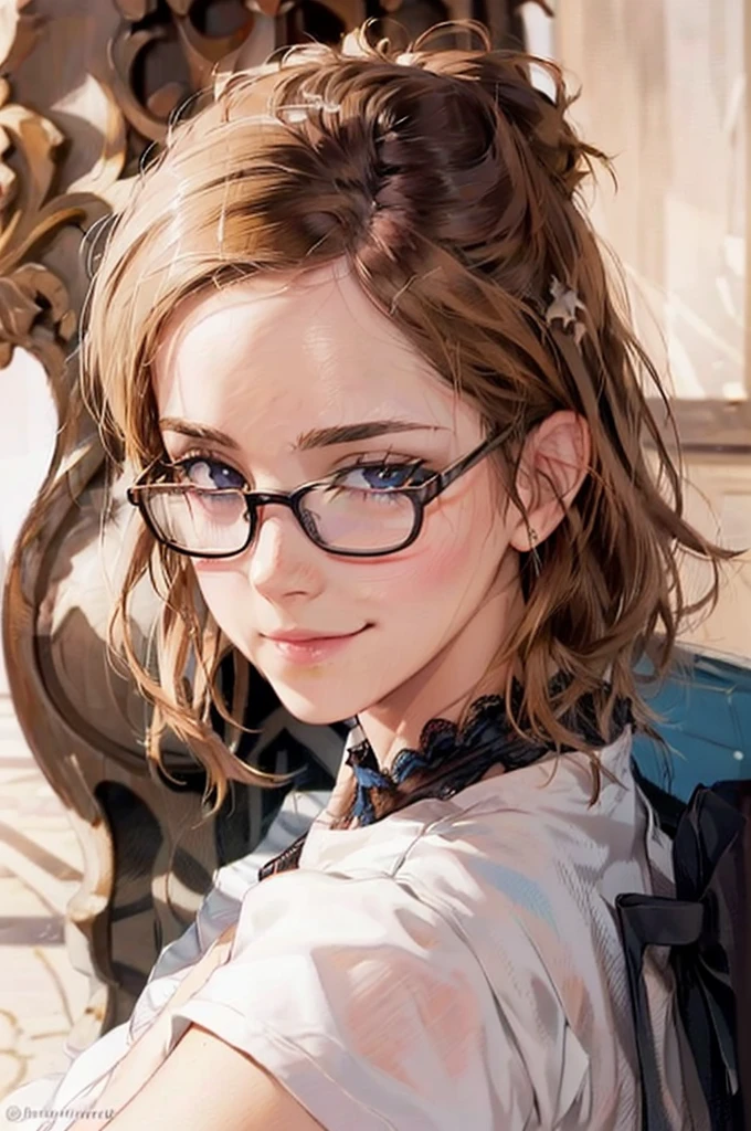 Masterpiece, 最high quality, high quality, High resolution, high quality texture, high quality shadows, High resolution, Beautiful details, Detailed CG, Detailed Texture, Realistic representation of face, Realistic, colorful, delicate, Cinematic Light, Side light, Lens flare, Ray Tracing, sharp concentrated, (1 Girl,concentrated:1.3), ( Intricate details, compensate, PureErosFaceV1:0.5), (細部まで美しいdelicateな顔, 緻密で美しいdelicateな瞳, Perfect Facial Proportions, Dense skin, Optimal ratio of four fingers to one thumb,Unified 8k wallpaper, Arms under chest, Modest chest, Wide Hips, Smooth upper abdomen, 30 years old, blue eyes, glasses,cabin attendant uniform,white blouse,tight fitting black skirt,black stockings, excellent secretary ,working as a secretary, wooden desk, wooden chair, house wife, the gaze of true love, lips of temptation, A look full of compassion ,a smile full of love, i love you, Acting lovey-dovey, air fortress hair, blonde hair, I love you so much I'm crazy,i love you