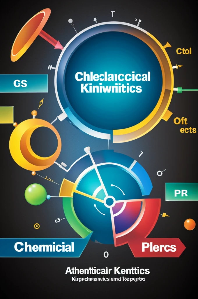 Chemical kinetics