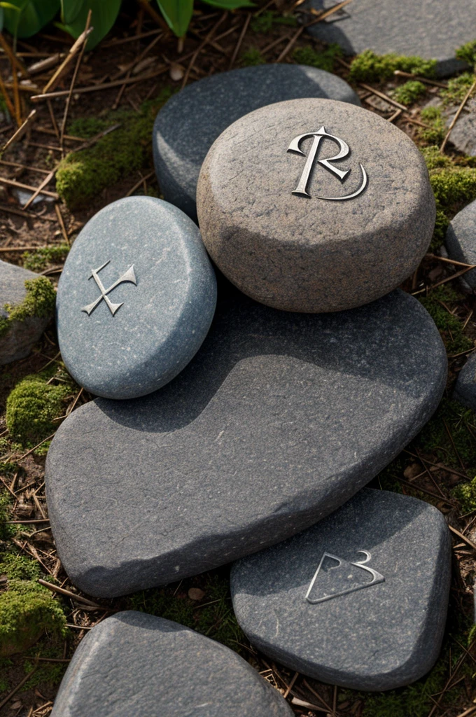 resurrection stone