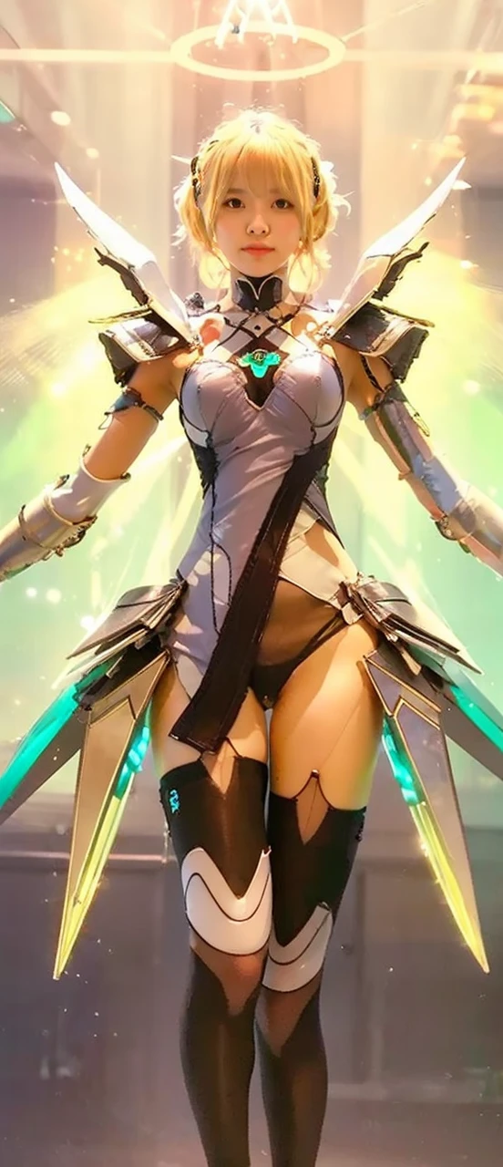 Highest quality、Ultra-high resolution、(Photorealistic:1.4)、blush、cute、(Detailed face)、Laughter、Looking into the camera、Inside the room、Black underwear、huge 、Big Breasts、Emphasize the chest、Mole in the eye、Close-up of face、Married women