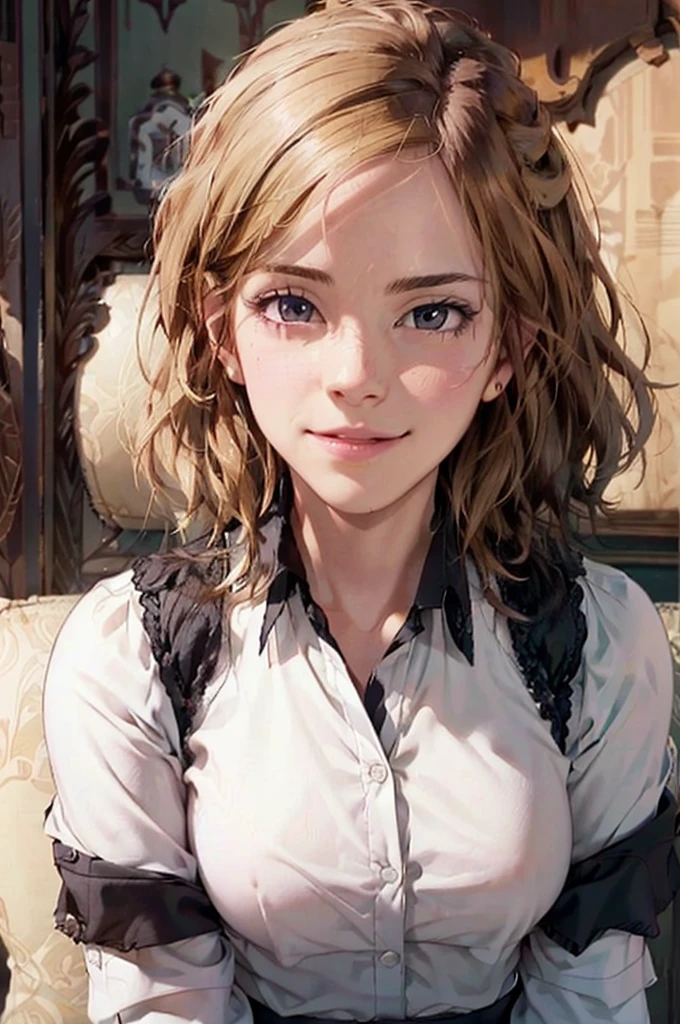 Masterpiece, 最high quality, high quality, High resolution, high quality texture, high quality shadows, High resolution, Beautiful details, Detailed CG, Detailed Texture, Realistic representation of face, Realistic, colorful, delicate, Cinematic Light, Side light, Lens flare, Ray Tracing, sharp concentrated, (1 Girl,concentrated:1.3), ( Intricate details, compensate, PureErosFaceV1:0.5), (細部まで美しいdelicateな顔, 緻密で美しいdelicateな瞳, Perfect Facial Proportions, Dense skin, Optimal ratio of four fingers to one thumb,Unified 8k wallpaper, Arms under chest, Modest chest, Wide Hips, Smooth upper abdomen, 35 years old, blue eyes, glasses,cabin attendant uniform,white blouse,tight fitting black skirt,black stockings, excellent secretary ,working as a secretary, wooden desk, wooden chair, house wife, the gaze of true love, lips of temptation, A look full of compassion ,a smile full of love, i love you, Acting lovey-dovey, air fortress hair, blonde hair, I love you so much I'm crazy,i love you