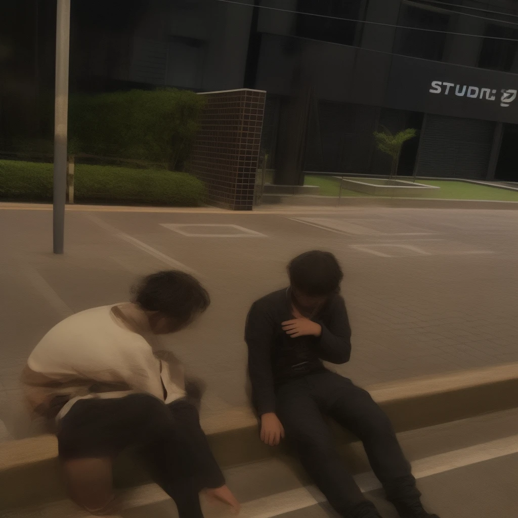 Turn this image into a painting
